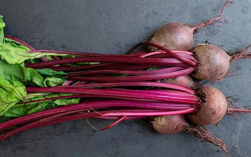 Unveiling the Nutritional and Culinary Delights of Beetroot