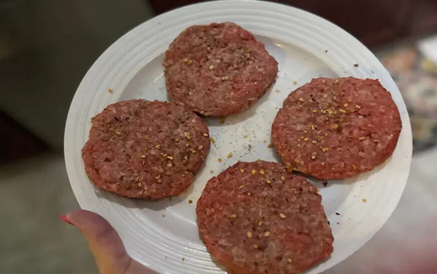 Exploring Burger Cooking Methods: A Taste Test