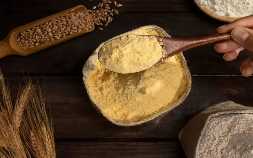 Besan (Gram Flour): Exploring Nutritional and Culinary Excellence