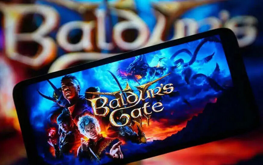 Baldur's Gate 3: A Remarkable Success Story