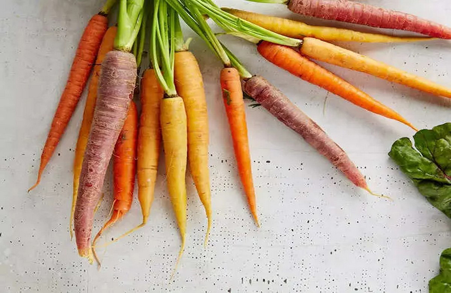 Exploring Carrots: The Crunchy, Nutrient-Rich Delights