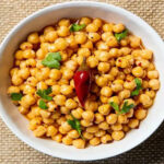 Exploring Chickpeas: A Nutrient-Packed Powerhouse