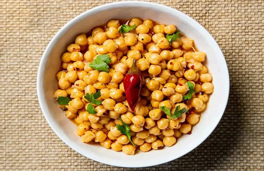 Exploring Chickpeas: A Nutrient-Packed Powerhouse