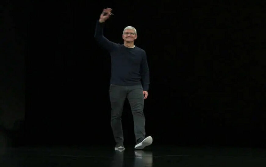 Apple Event 2020: Expectations and Product Launches