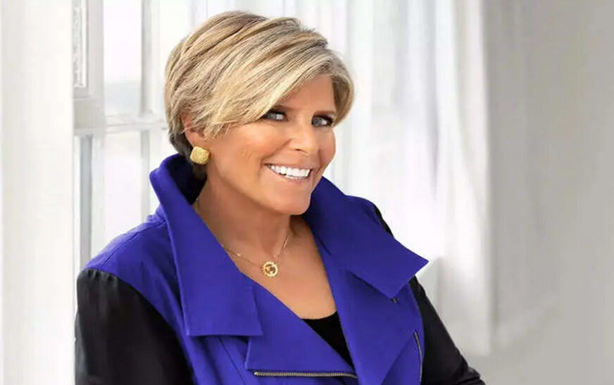 Financial Advisor’s Frugal Habits and Luxury Tastes: Insights from Suze Orman