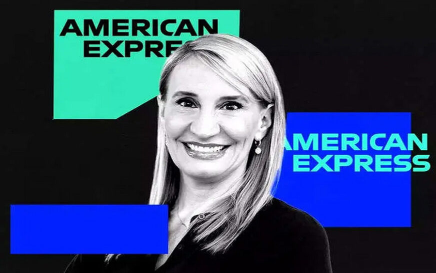 Embracing Change: Insights from Monique Herena, Chief Colleague Experience Officer at American Express