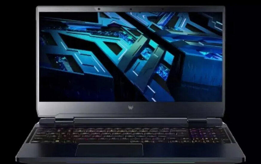 Acer India Introduces Predator Helios 300 SpatialLabs Edition Laptop