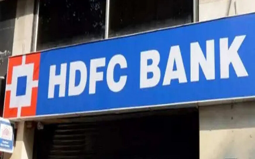 HDFC Bank’s LDR Shock Impacts Market Sentiment