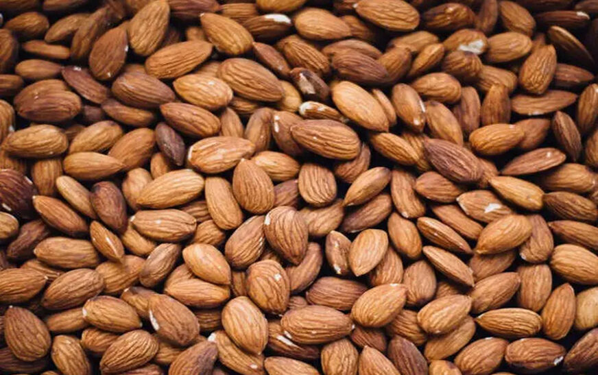 Almonds: Nature’s Nutritional Treasure