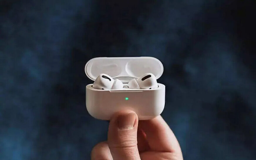 AirPods Pro 2: Anticipated Features and Launch Details