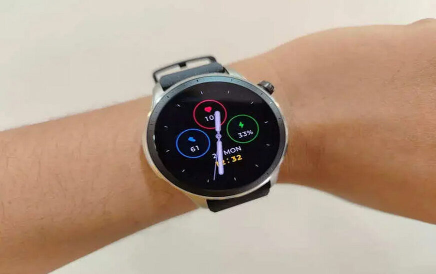 Amazfit GTR 4: Comprehensive Review of the Stylish Smartwatch