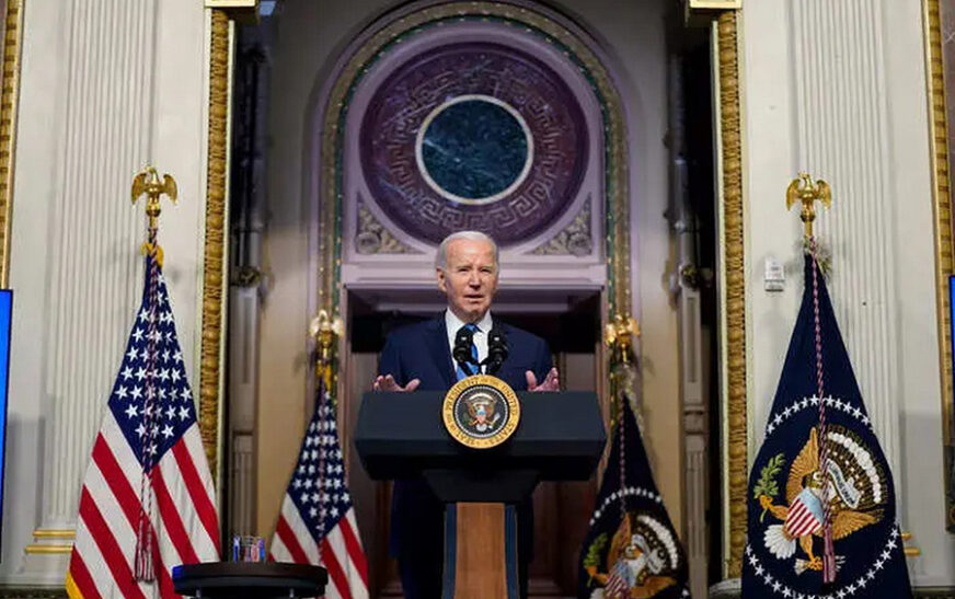 Biden’s Healthcare Record and Promises: A Look at the State of the Union Address