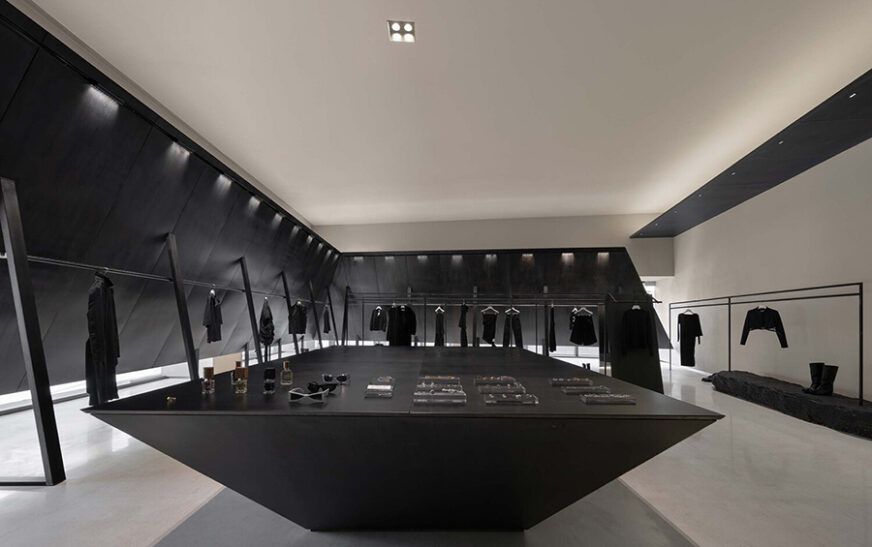 Exploring SND Concept Store: A Fusion of Tradition and Modernity by Various Associates